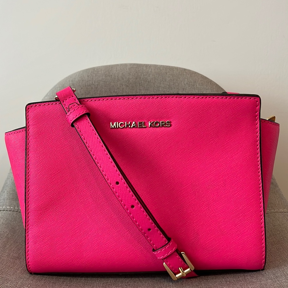 Michael Kors crossbody